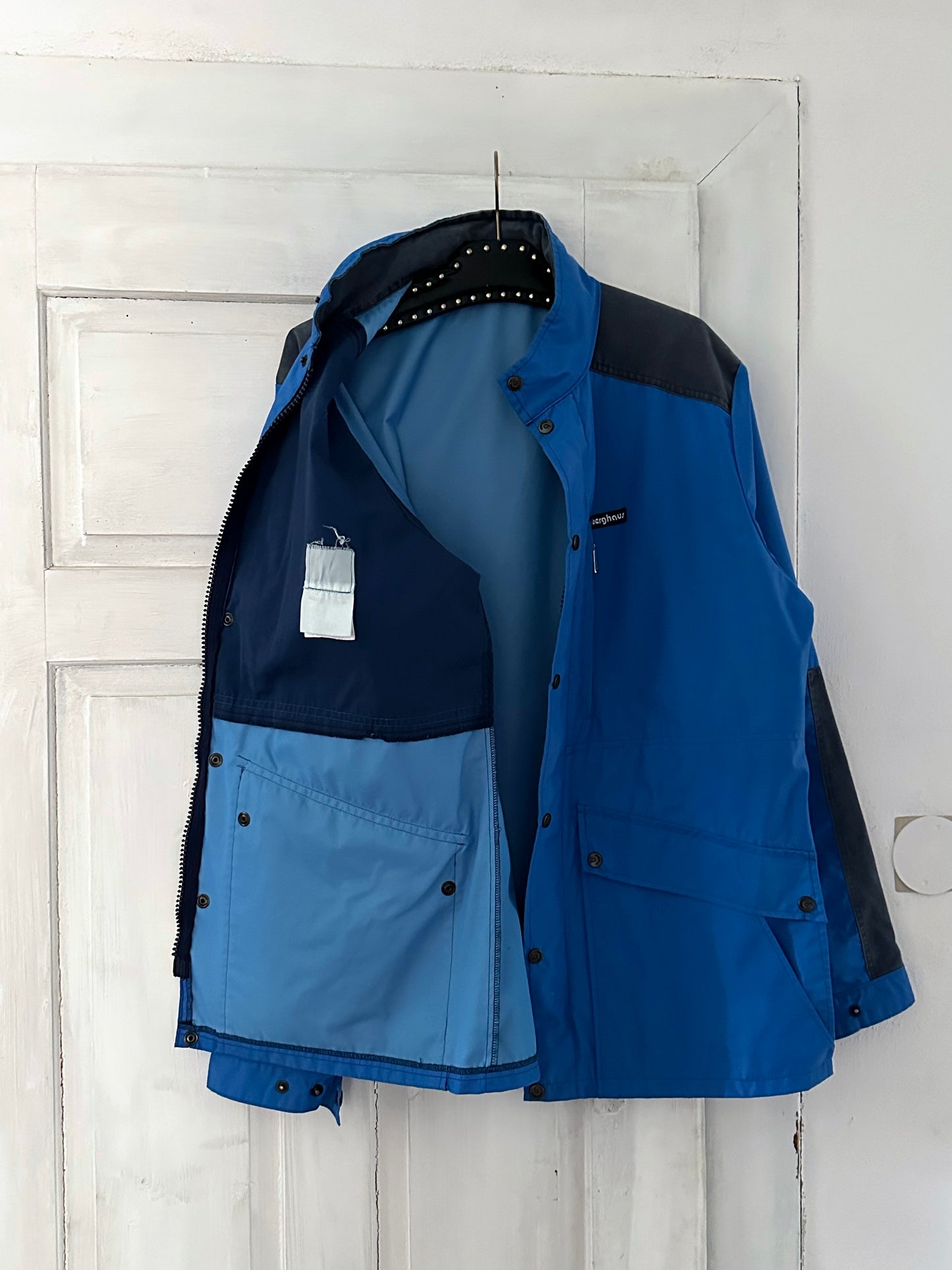 90s Berghaus Gore-Tex