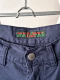 Katharine Hamnett Denim 80s 1980s 80's 1980's