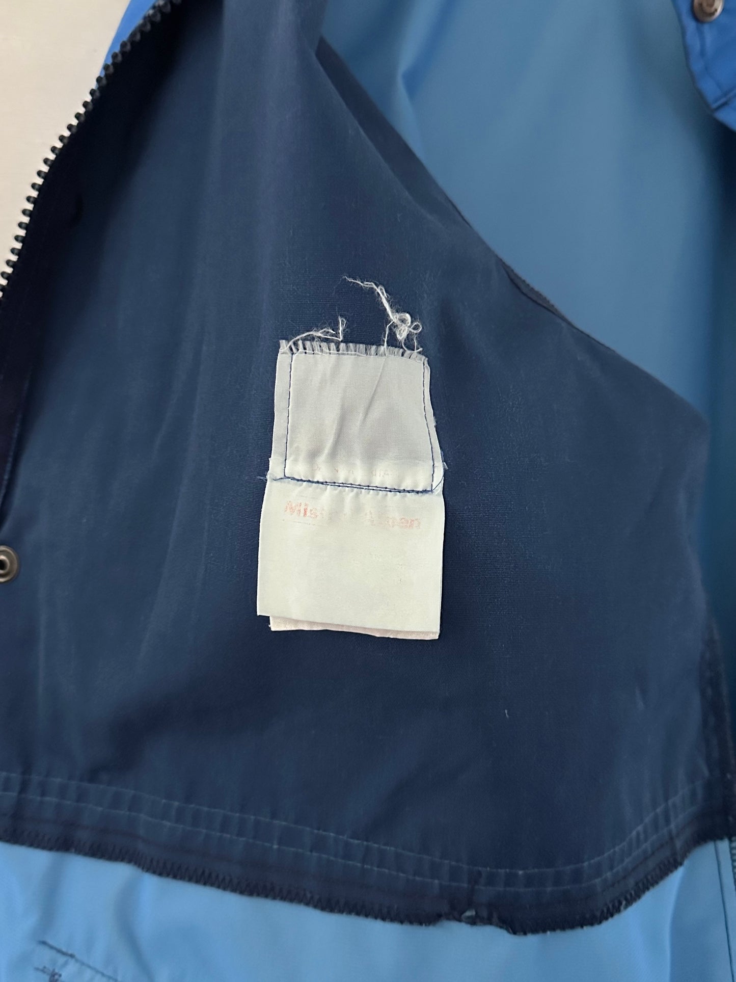90s Berghaus Gore-Tex