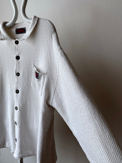 90's euro vintage made in Greece ギリシャ ユーロ古着 ヨーロッパ古着 TOTO praha prague プラハ 90年代 レギュラー古着