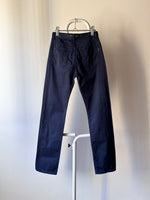 Katharine Hamnett Denim 80s 1980s 80's 1980's