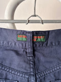 90s KATHARINE HAMNETT button fly pants