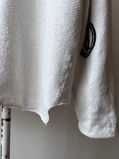 90's euro vintage made in Greece ギリシャ ユーロ古着 ヨーロッパ古着 TOTO praha prague プラハ 90年代 レギュラー古着