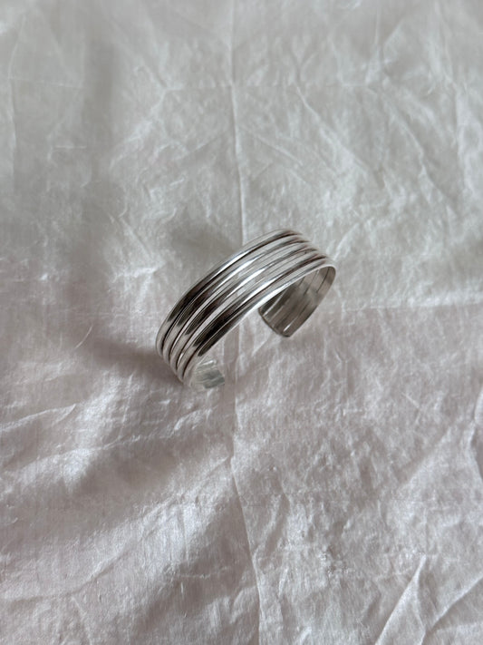 five lines bangle