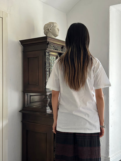 1999 Vigeland art tee - S