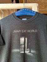2005 JIMMY EAT WORLD Europe tour - S