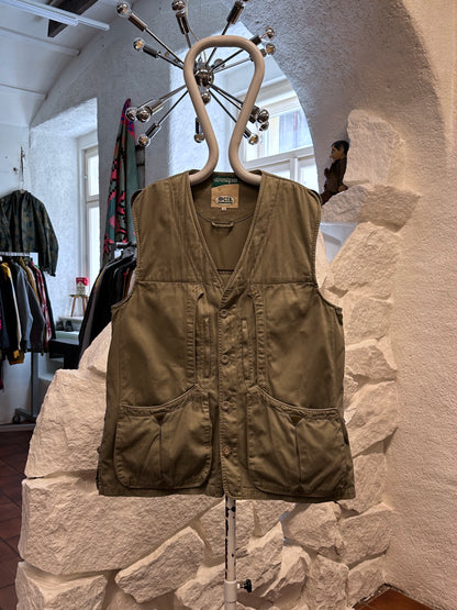 Game vest