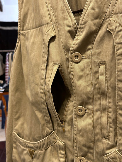 Game vest
