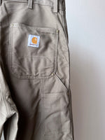 90s CARHARTT Made in USA 1990's カーハート vintage work pants trousers 90年代 アメリカ製