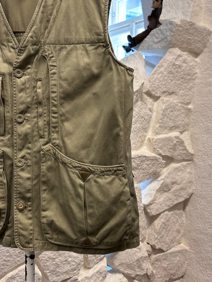 Game vest