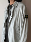 Stone Island SS'01 2001 Raso Gommato cp company Massimo osti made in italy 90's vintage 90年代 80's 80年代 ストーンアイランド  