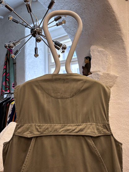 Game vest