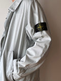 Stone Island SS'01 2001 Raso Gommato cp company Massimo osti made in italy 90's vintage 90年代 80's 80年代 ストーンアイランド  