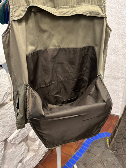 Game vest