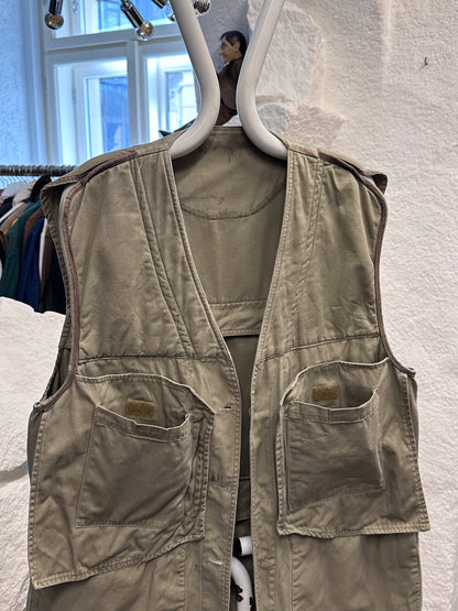Game vest