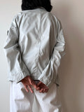 Stone Island SS'01 2001 Raso Gommato cp company Massimo osti made in italy 90's vintage 90年代 80's 80年代 ストーンアイランド  