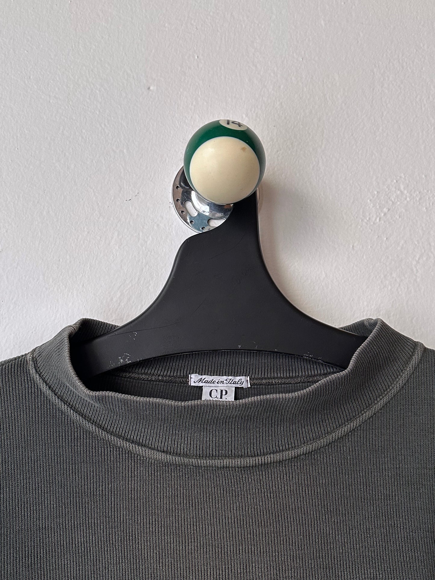 1999's CP Company Made in Italy 90's Massimo osti Vintage Toto Praha Vintage clothing store Antique shop マッシモオスティ イタリア古着 90年代 ユーロ古着 プラハ 古着屋 古着 古着卸 フランス買い付け 