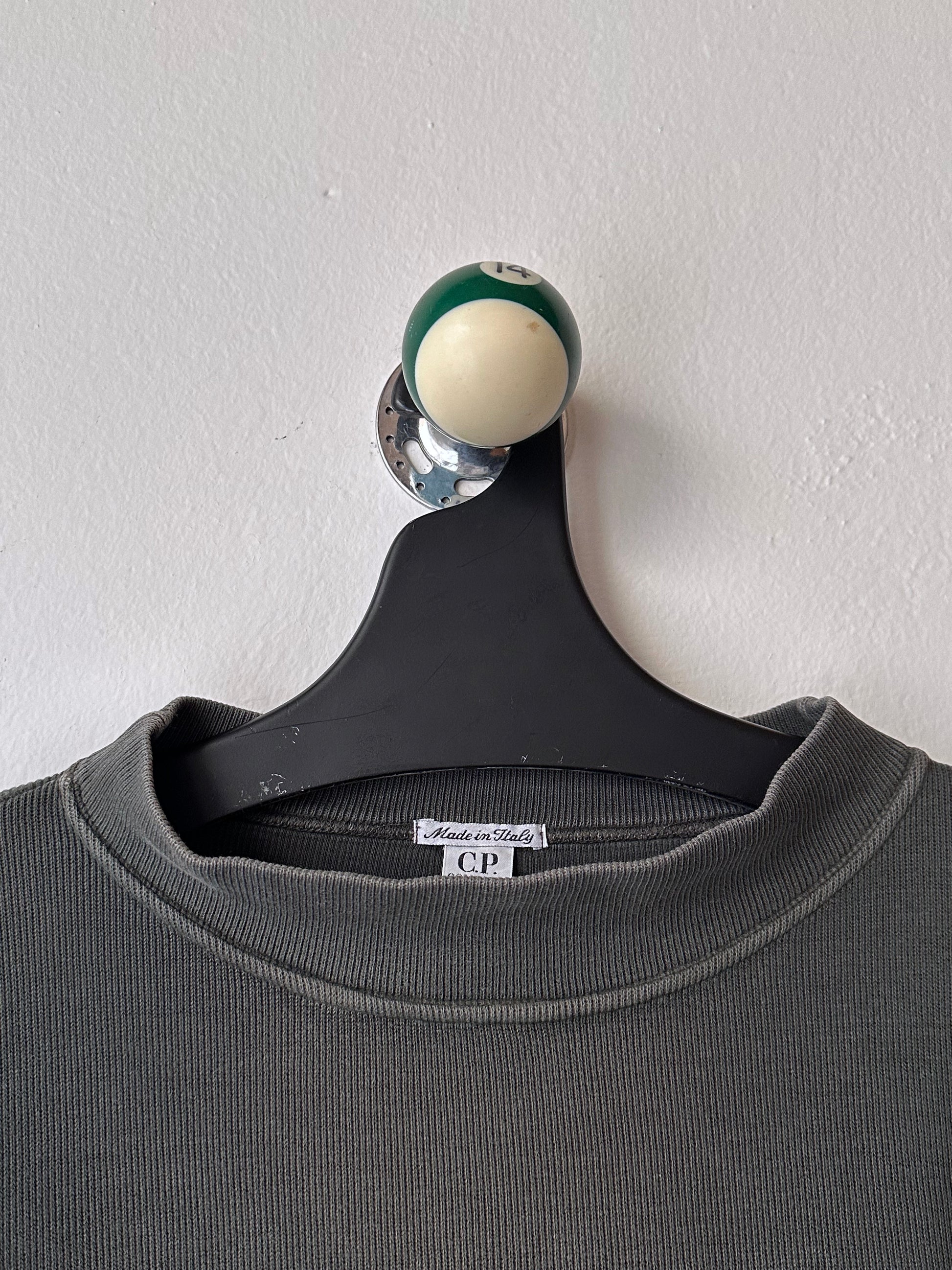 1999's CP Company Made in Italy 90's Massimo osti Vintage Toto Praha Vintage clothing store Antique shop マッシモオスティ イタリア古着 90年代 ユーロ古着 プラハ 古着屋 古着 古着卸 フランス買い付け 