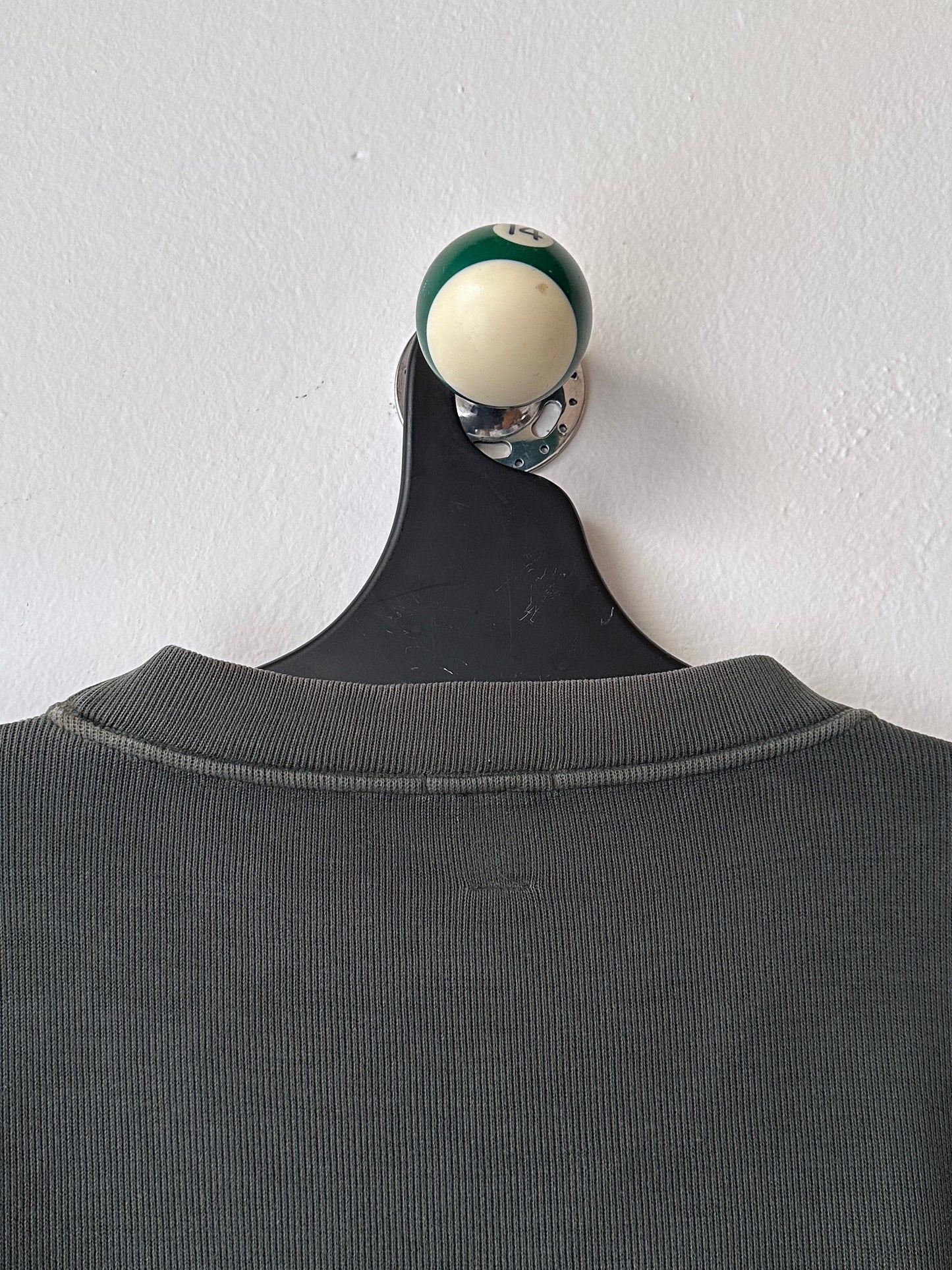 1999's CP Company Made in Italy 90's Massimo osti Vintage Toto Praha Vintage clothing store Antique shop マッシモオスティ イタリア古着 90年代 ユーロ古着 プラハ 古着屋 古着 古着卸 フランス買い付け 