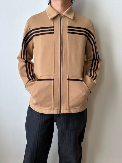 1970's Adidas Schwahn jacket West Germany Vintage 70年代 ガイコツジャージー アディダス Rare レア 西ドイツ製 Toto Praha Vintage clothing shop Antique shop 古着屋 プラハ Showroom appointment Prague ユーロ古着 ヨーロッパ古着 古着卸