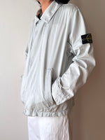 Stone Island SS'01 2001 Raso Gommato cp company Massimo osti made in italy 90's vintage 90年代 80's 80年代 ストーンアイランド  