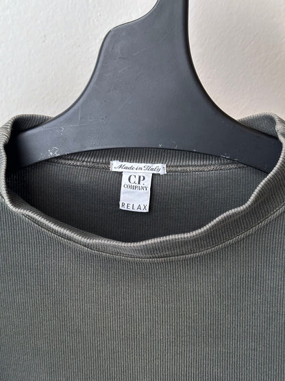 1999's CP Company Made in Italy 90's Massimo osti Vintage Toto Praha Vintage clothing store Antique shop マッシモオスティ イタリア古着 90年代 ユーロ古着 プラハ 古着屋 古着 古着卸 フランス買い付け 