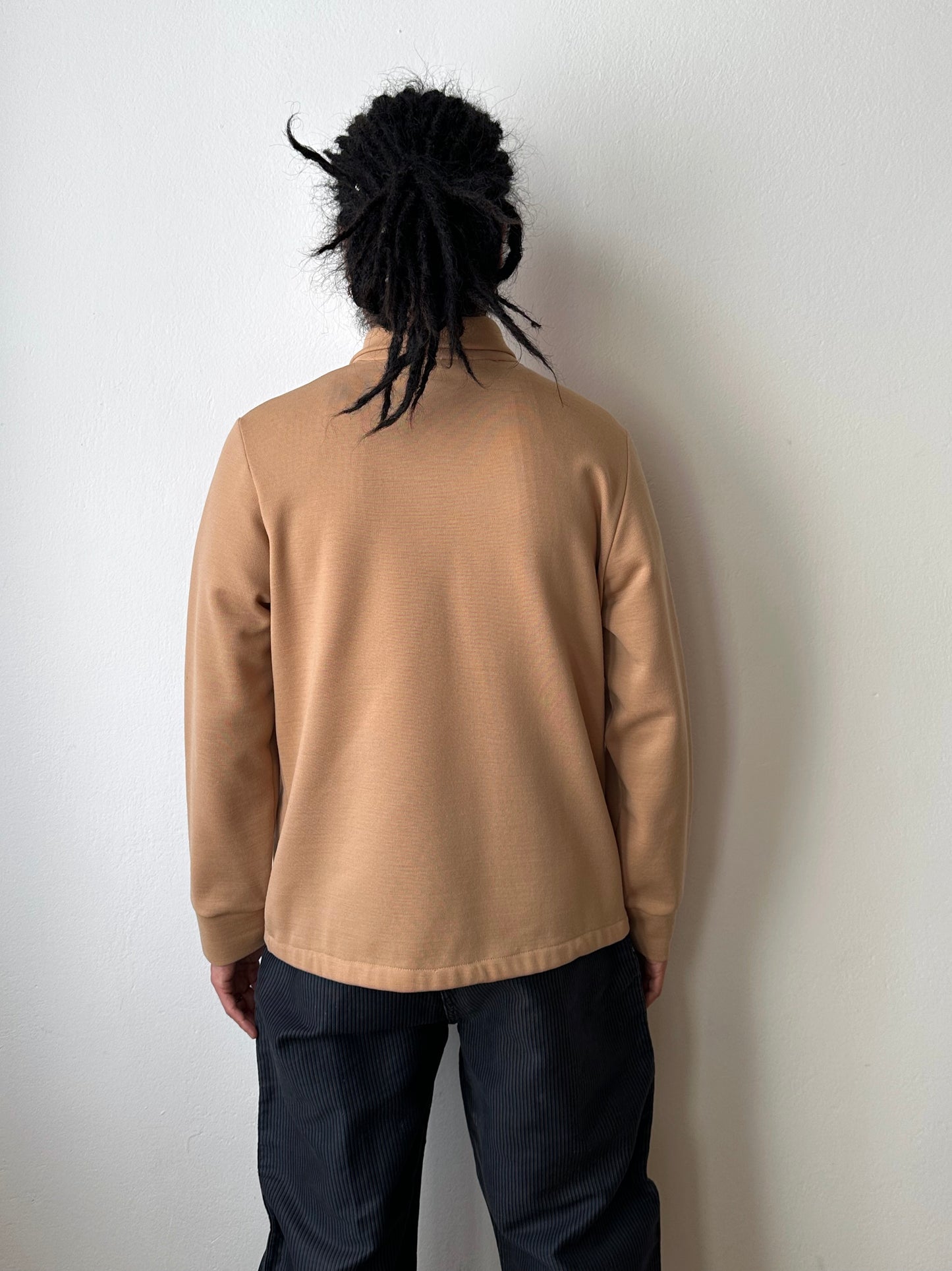 1970's Adidas Schwahn jacket West Germany Vintage 70年代 ガイコツジャージー アディダス Rare レア 西ドイツ製 Toto Praha Vintage clothing shop Antique shop 古着屋 プラハ Showroom appointment Prague ユーロ古着 ヨーロッパ古着 古着卸