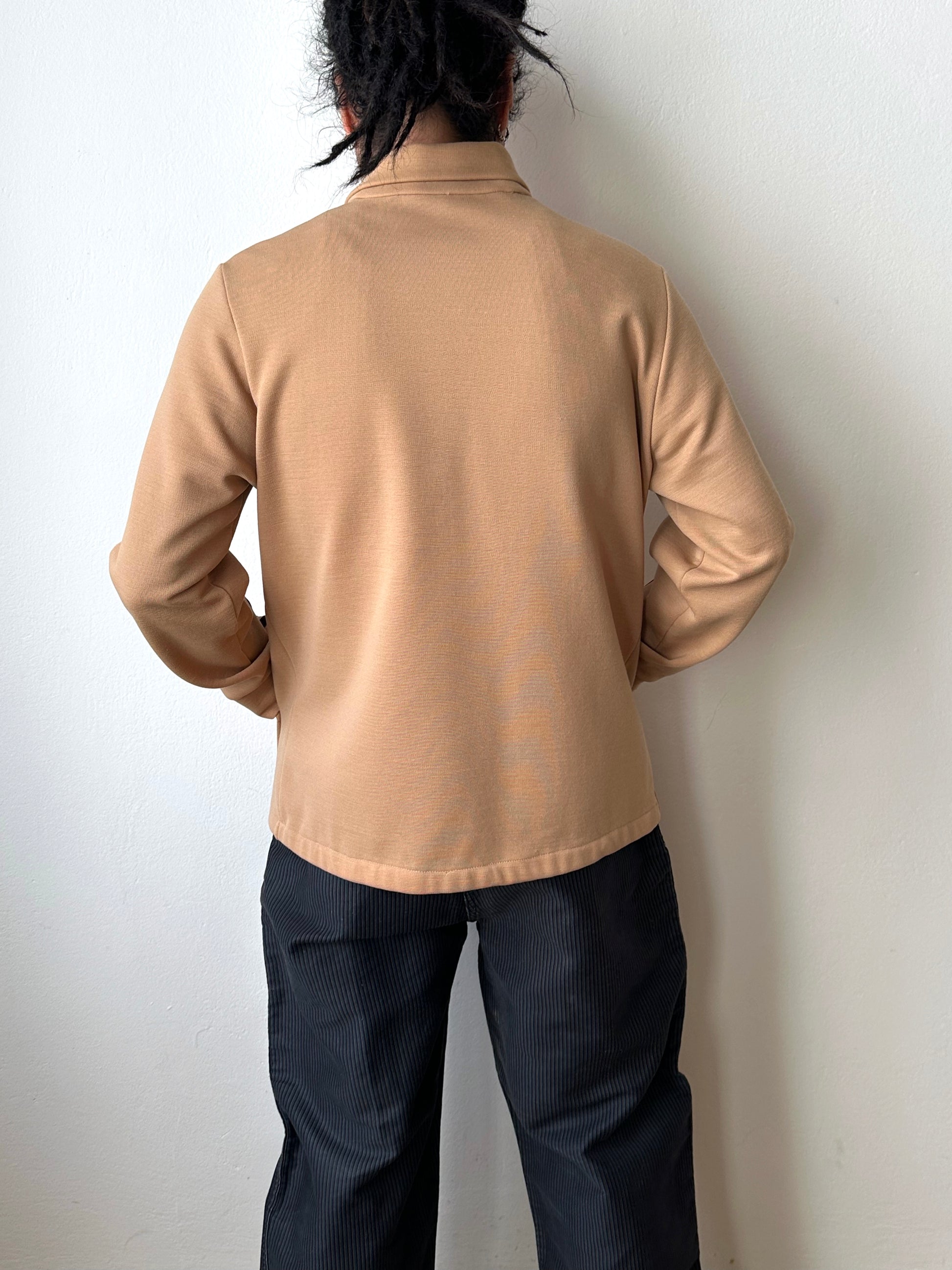 1970's Adidas Schwahn jacket West Germany Vintage 70年代 ガイコツジャージー アディダス Rare レア 西ドイツ製 Toto Praha Vintage clothing shop Antique shop 古着屋 プラハ Showroom appointment Prague ユーロ古着 ヨーロッパ古着 古着卸