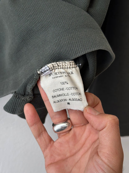 1999's CP Company Made in Italy 90's Massimo osti Vintage Toto Praha Vintage clothing store Antique shop マッシモオスティ イタリア古着 90年代 ユーロ古着 プラハ 古着屋 古着 古着卸 フランス買い付け 