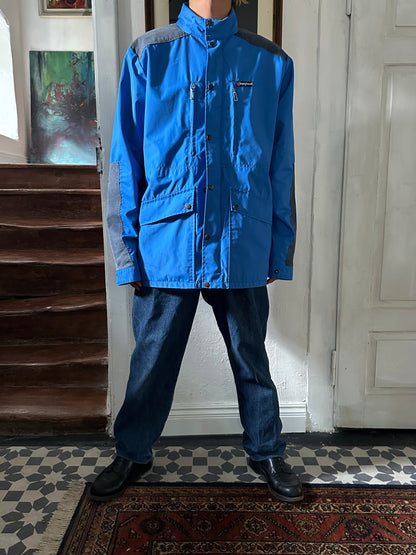 90s Berghaus Gore-Tex