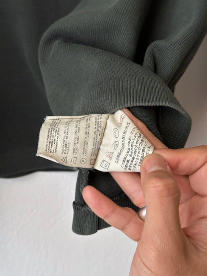 1999's CP Company Made in Italy 90's Massimo osti Vintage Toto Praha Vintage clothing store Antique shop マッシモオスティ イタリア古着 90年代 ユーロ古着 プラハ 古着屋 古着 古着卸 フランス買い付け 