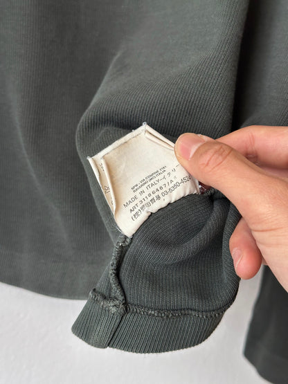 1999's CP Company Made in Italy 90's Massimo osti Vintage Toto Praha Vintage clothing store Antique shop マッシモオスティ イタリア古着 90年代 ユーロ古着 プラハ 古着屋 古着 古着卸 フランス買い付け 