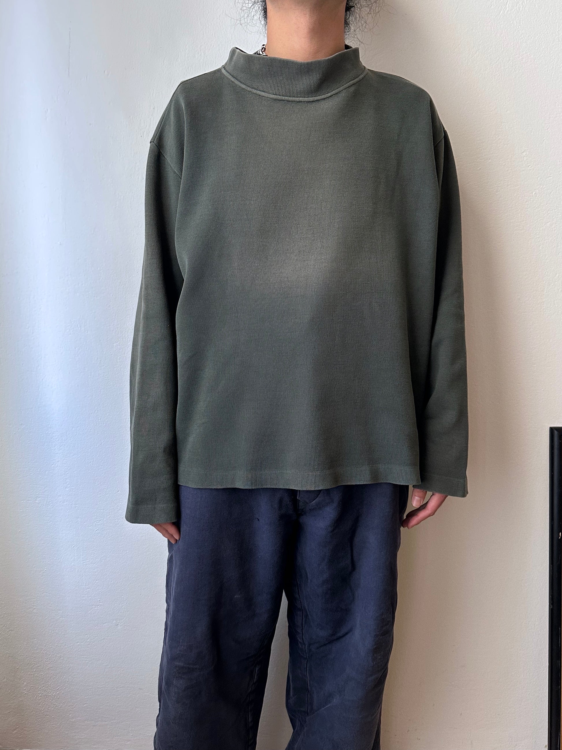 1999's CP Company Made in Italy 90's Massimo osti Vintage Toto Praha Vintage clothing store Antique shop マッシモオスティ イタリア古着 90年代 ユーロ古着 プラハ 古着屋 古着 古着卸 フランス買い付け 