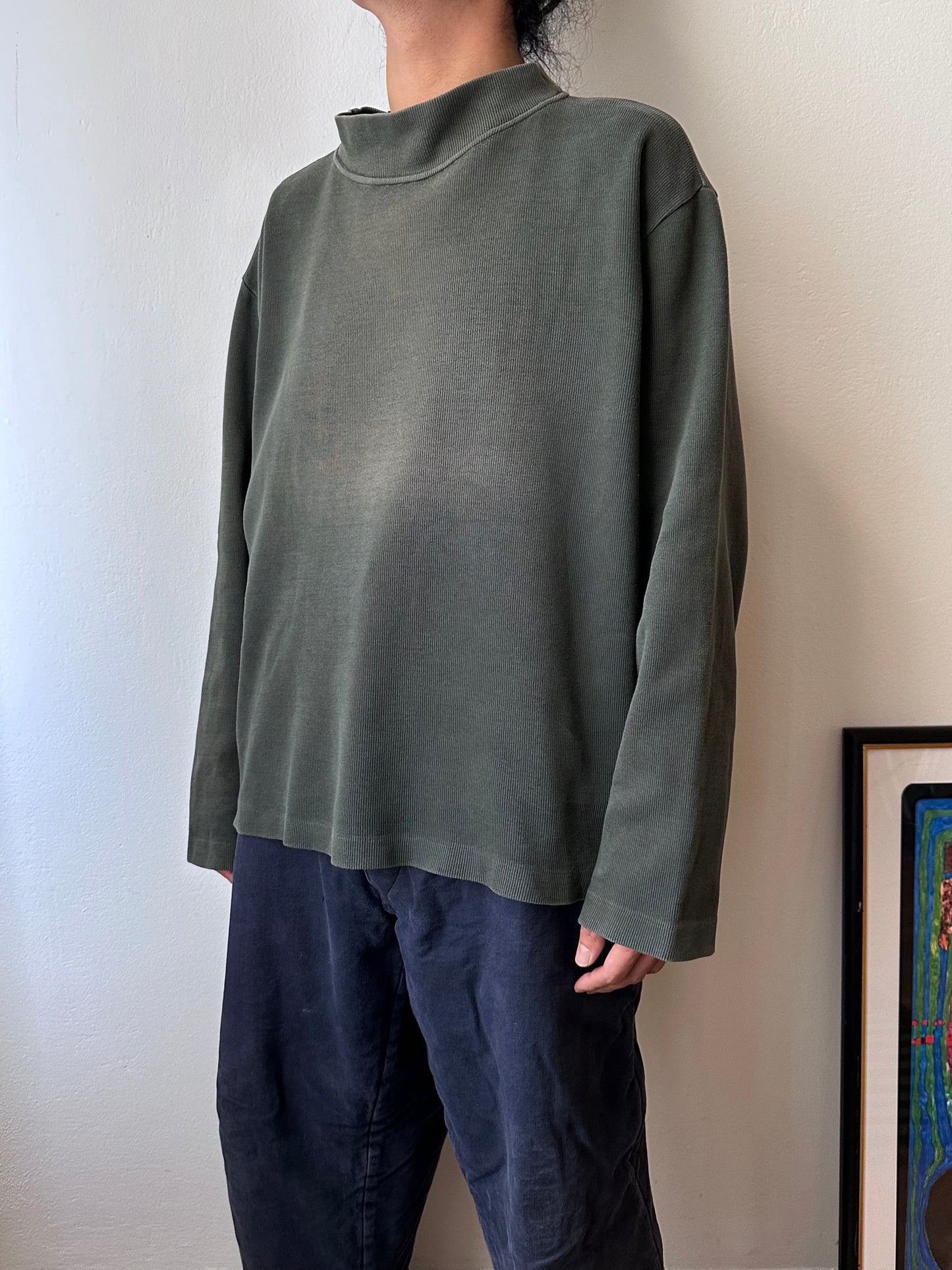 1999's CP Company Made in Italy 90's Massimo osti Vintage Toto Praha Vintage clothing store Antique shop マッシモオスティ イタリア古着 90年代 ユーロ古着 プラハ 古着屋 古着 古着卸 フランス買い付け 