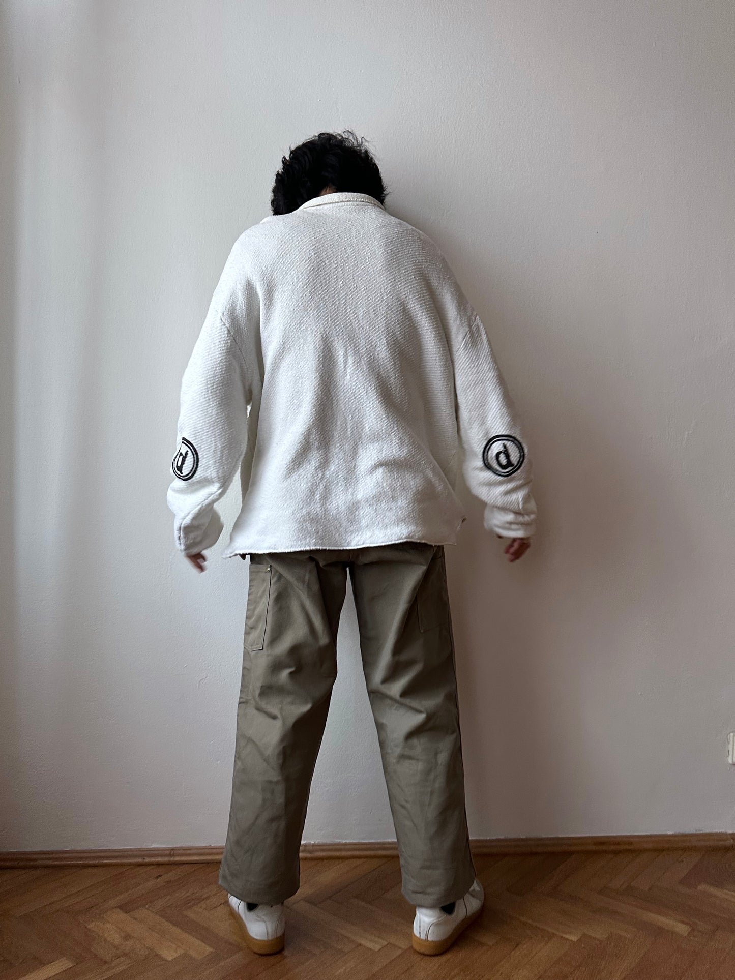 90's euro vintage made in Greece ギリシャ ユーロ古着 ヨーロッパ古着 TOTO praha prague プラハ 90年代 レギュラー古着