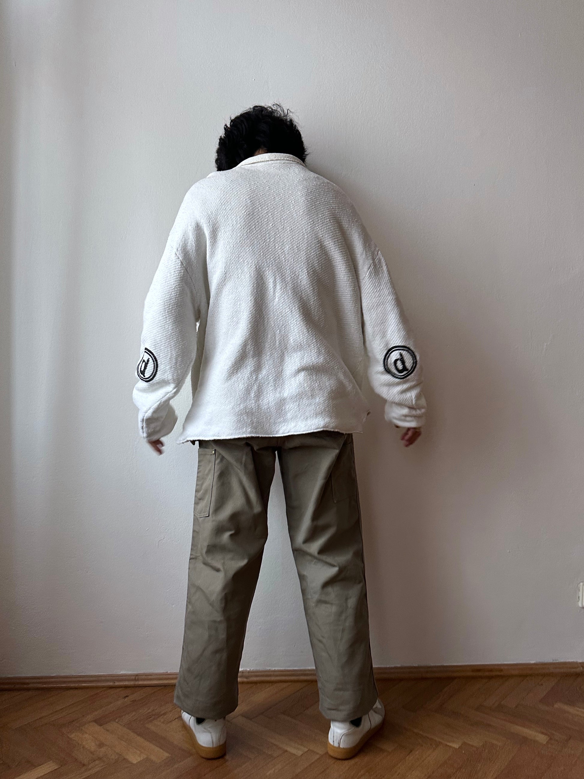 90's euro vintage made in Greece ギリシャ ユーロ古着 ヨーロッパ古着 TOTO praha prague プラハ 90年代 レギュラー古着