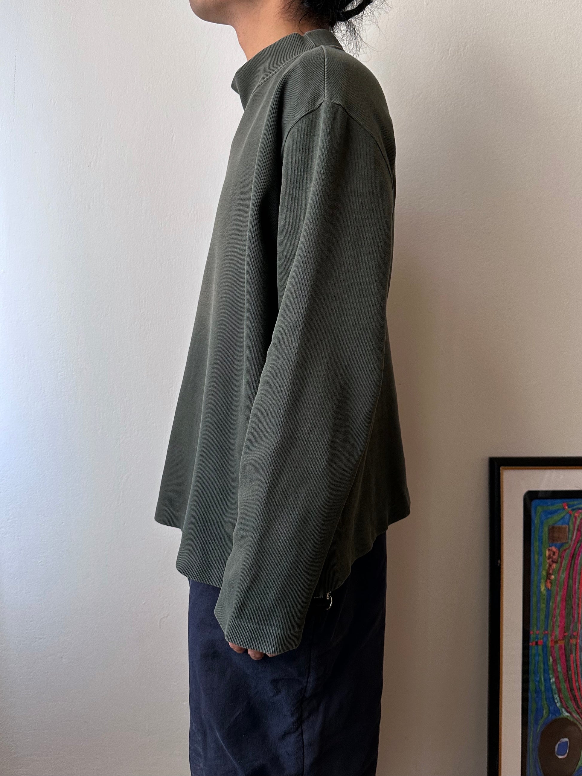 1999's CP Company Made in Italy 90's Massimo osti Vintage Toto Praha Vintage clothing store Antique shop マッシモオスティ イタリア古着 90年代 ユーロ古着 プラハ 古着屋 古着 古着卸 フランス買い付け 