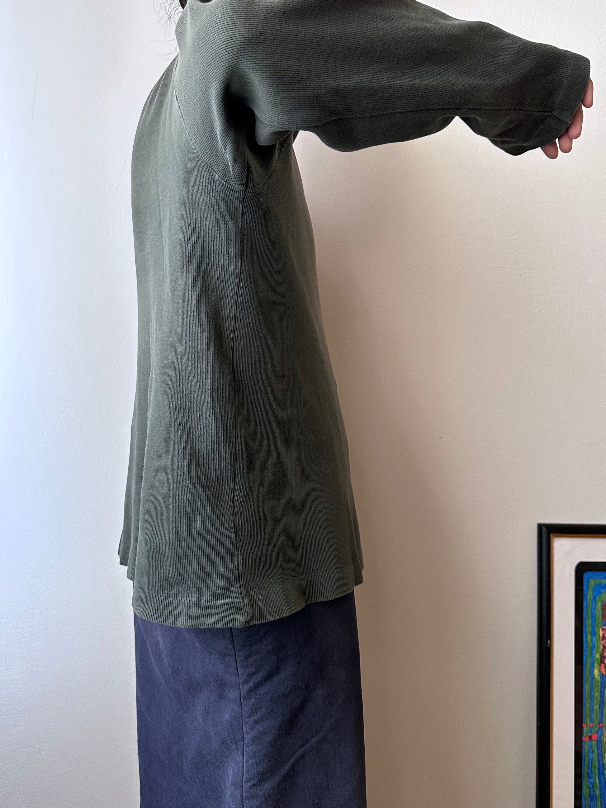 1999's CP Company Made in Italy 90's Massimo osti Vintage Toto Praha Vintage clothing store Antique shop マッシモオスティ イタリア古着 90年代 ユーロ古着 プラハ 古着屋 古着 古着卸 フランス買い付け 