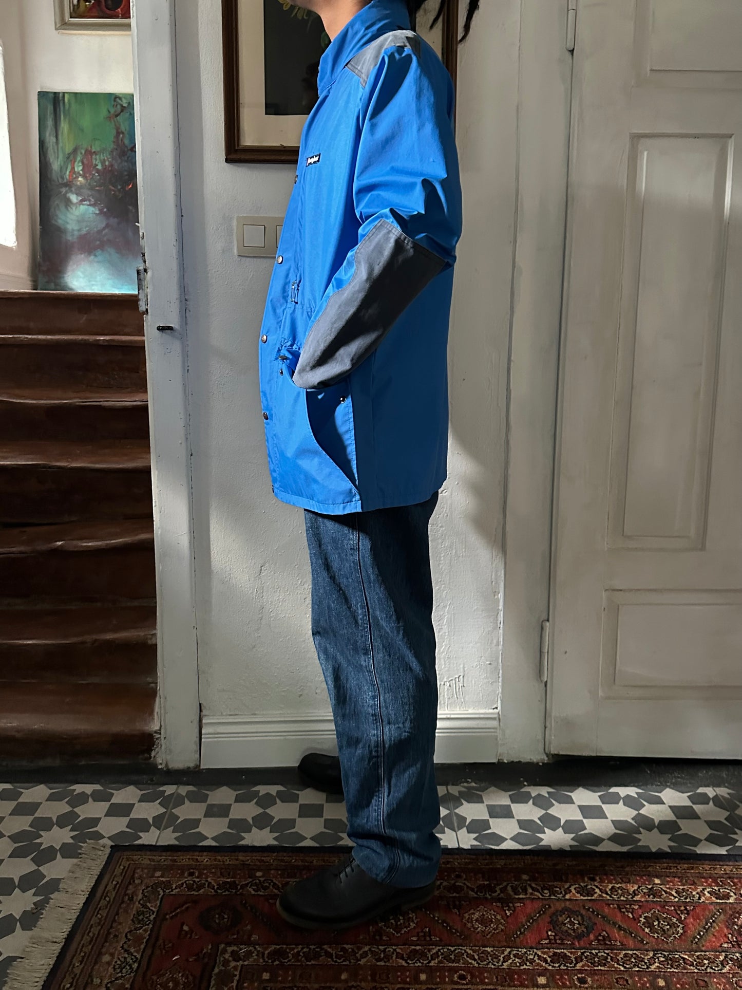 90s Berghaus Gore-Tex