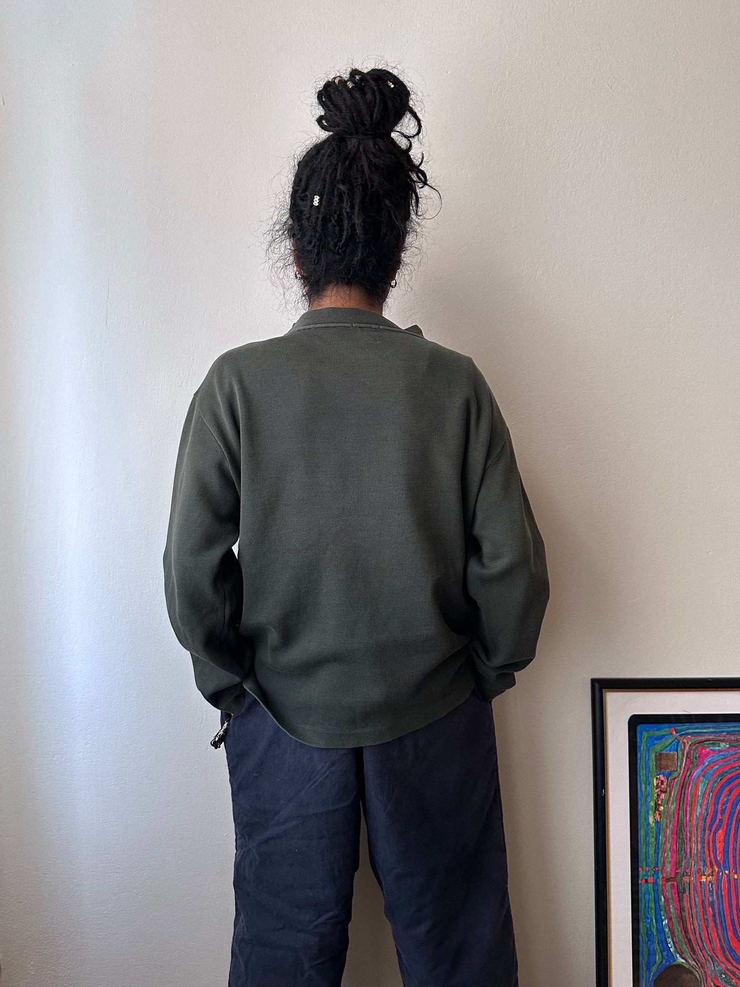 1999's CP Company Made in Italy 90's Massimo osti Vintage Toto Praha Vintage clothing store Antique shop マッシモオスティ イタリア古着 90年代 ユーロ古着 プラハ 古着屋 古着 古着卸 フランス買い付け 