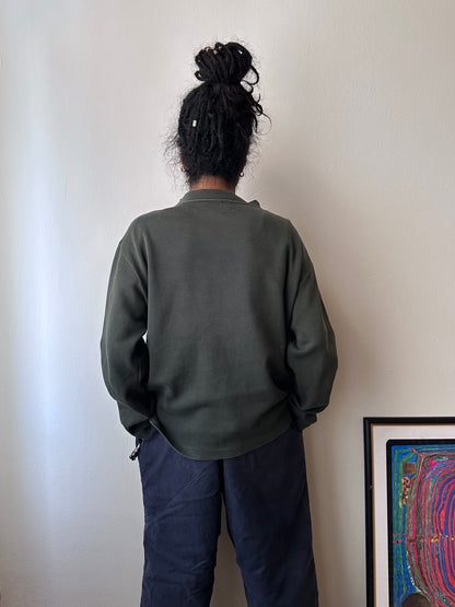 1999's CP Company Made in Italy 90's Massimo osti Vintage Toto Praha Vintage clothing store Antique shop マッシモオスティ イタリア古着 90年代 ユーロ古着 プラハ 古着屋 古着 古着卸 フランス買い付け 