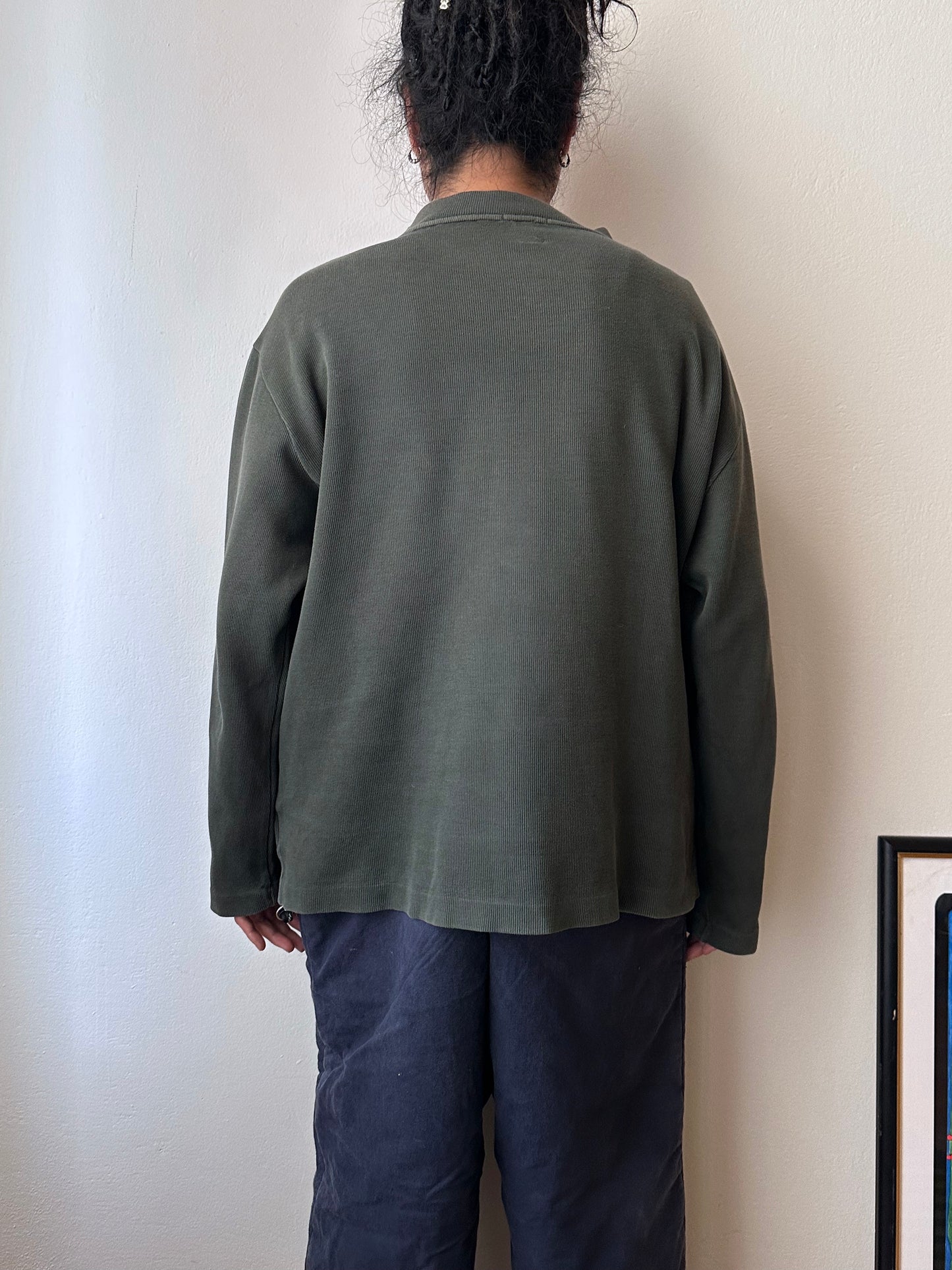 1999's CP Company Made in Italy 90's Massimo osti Vintage Toto Praha Vintage clothing store Antique shop マッシモオスティ イタリア古着 90年代 ユーロ古着 プラハ 古着屋 古着 古着卸 フランス買い付け 