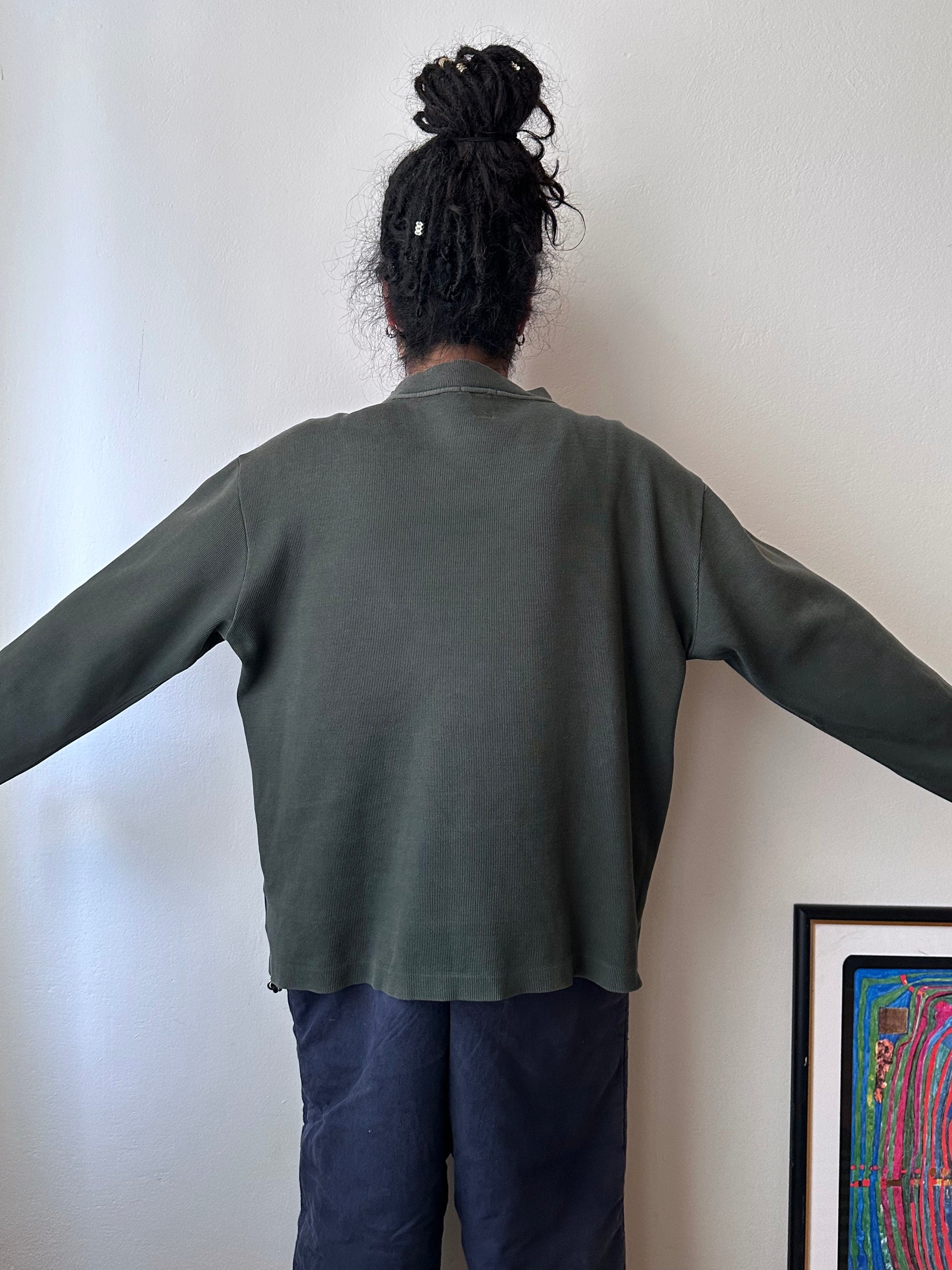 1999's CP Company Made in Italy 90's Massimo osti Vintage Toto Praha Vintage clothing store Antique shop マッシモオスティ イタリア古着 90年代 ユーロ古着 プラハ 古着屋 古着 古着卸 フランス買い付け 