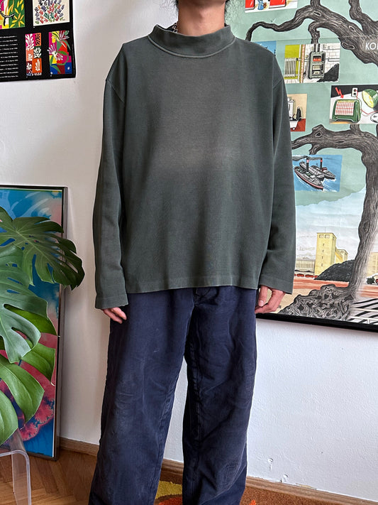 1999's CP Company Made in Italy 90's Massimo osti Vintage Toto Praha Vintage clothing store Antique shop マッシモオスティ イタリア古着 90年代 ユーロ古着 プラハ 古着屋 古着 古着卸 フランス買い付け 