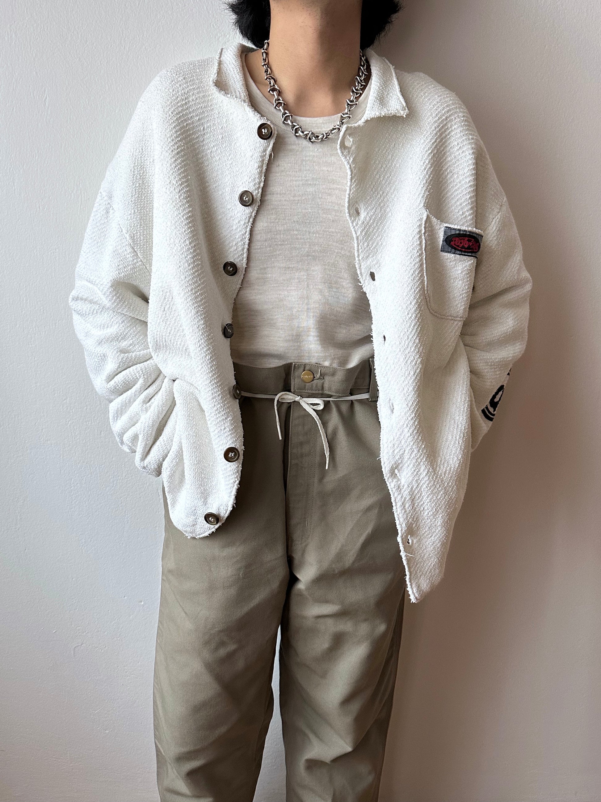 90's euro vintage made in Greece ギリシャ ユーロ古着 ヨーロッパ古着 TOTO praha prague プラハ 90年代 レギュラー古着