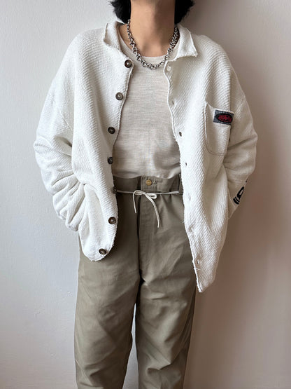 90's euro vintage made in Greece ギリシャ ユーロ古着 ヨーロッパ古着 TOTO praha prague プラハ 90年代 レギュラー古着