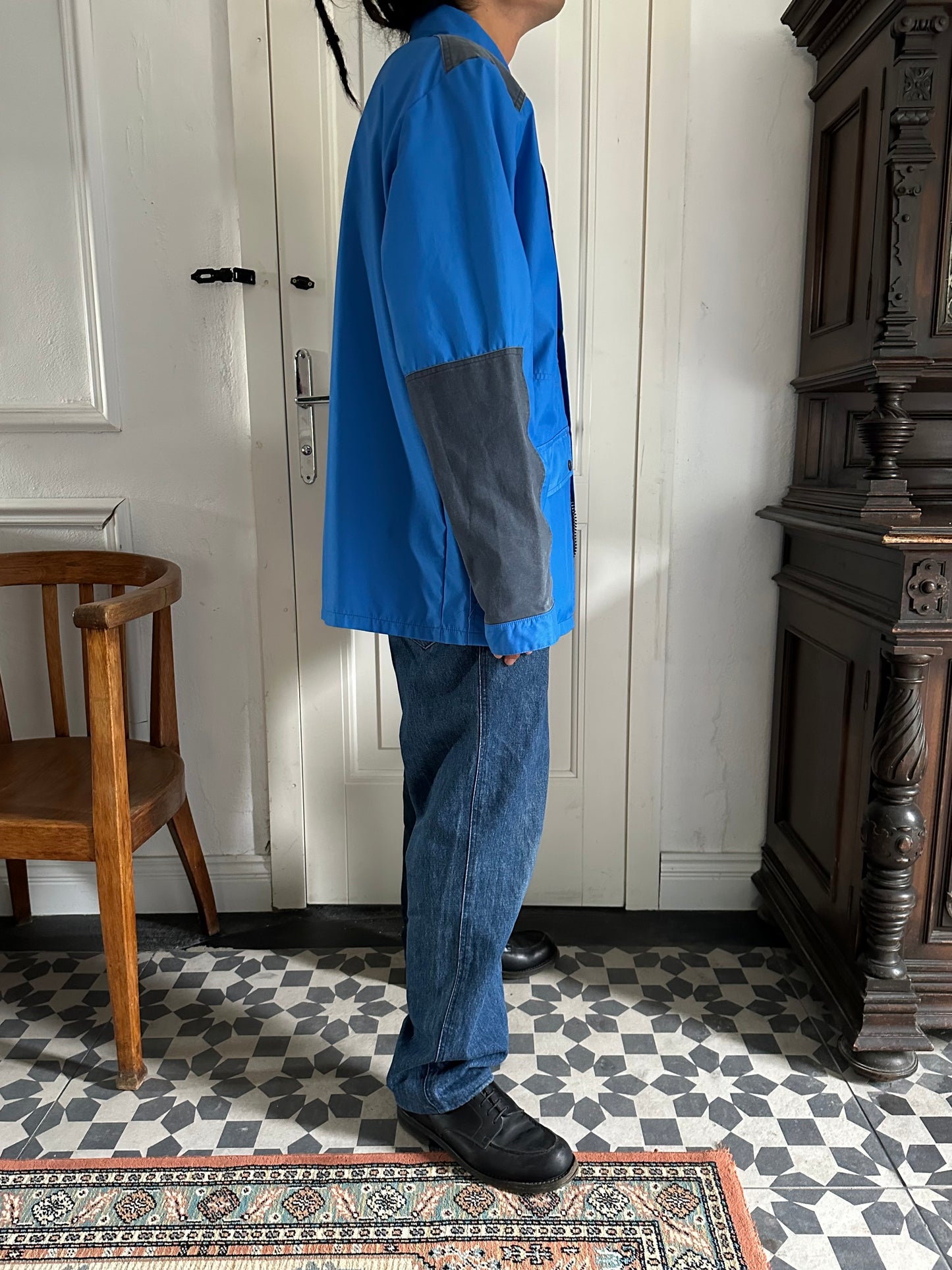 90s Berghaus Gore-Tex