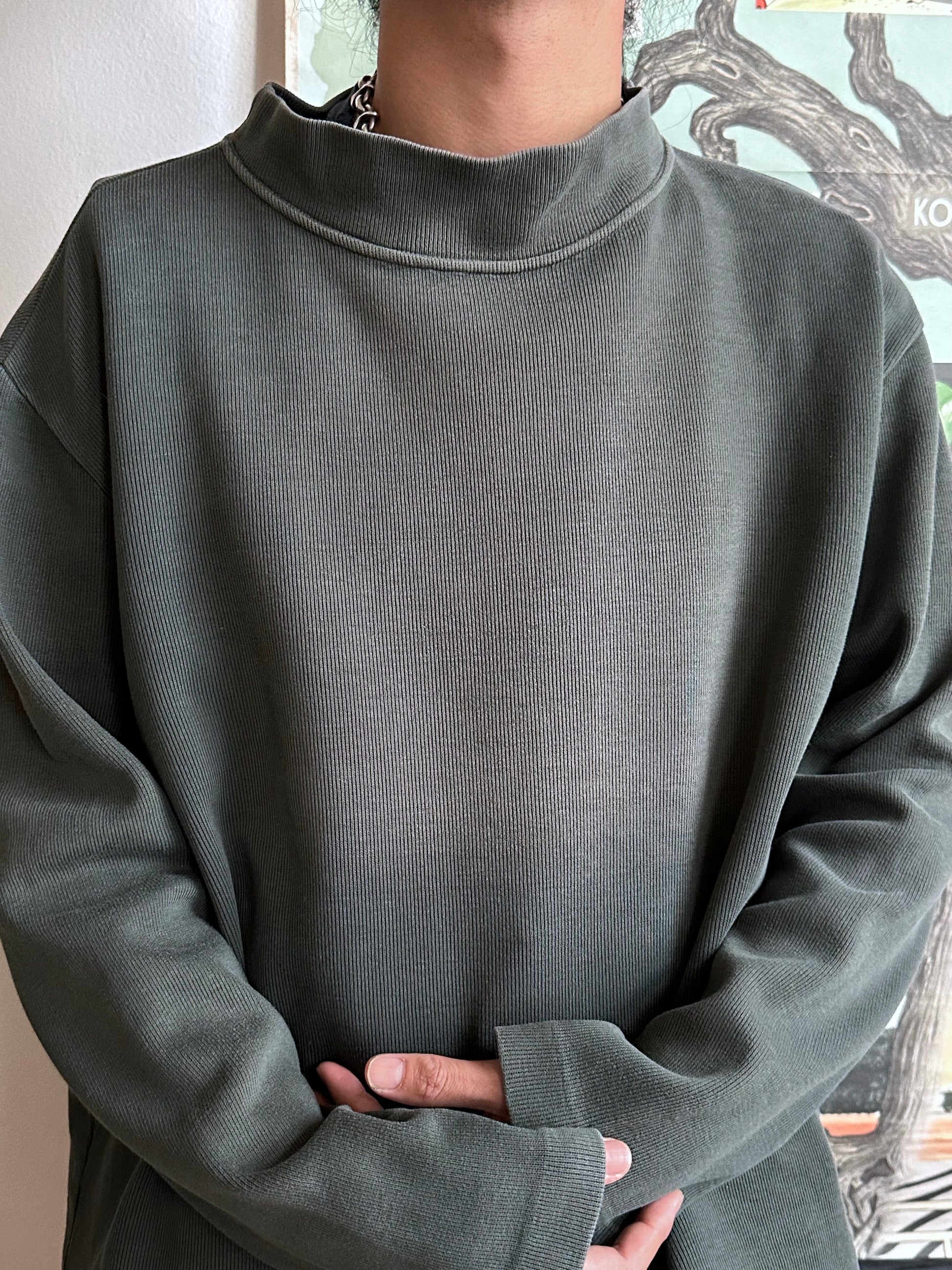 1999's CP Company Made in Italy 90's Massimo osti Vintage Toto Praha Vintage clothing store Antique shop マッシモオスティ イタリア古着 90年代 ユーロ古着 プラハ 古着屋 古着 古着卸 フランス買い付け 