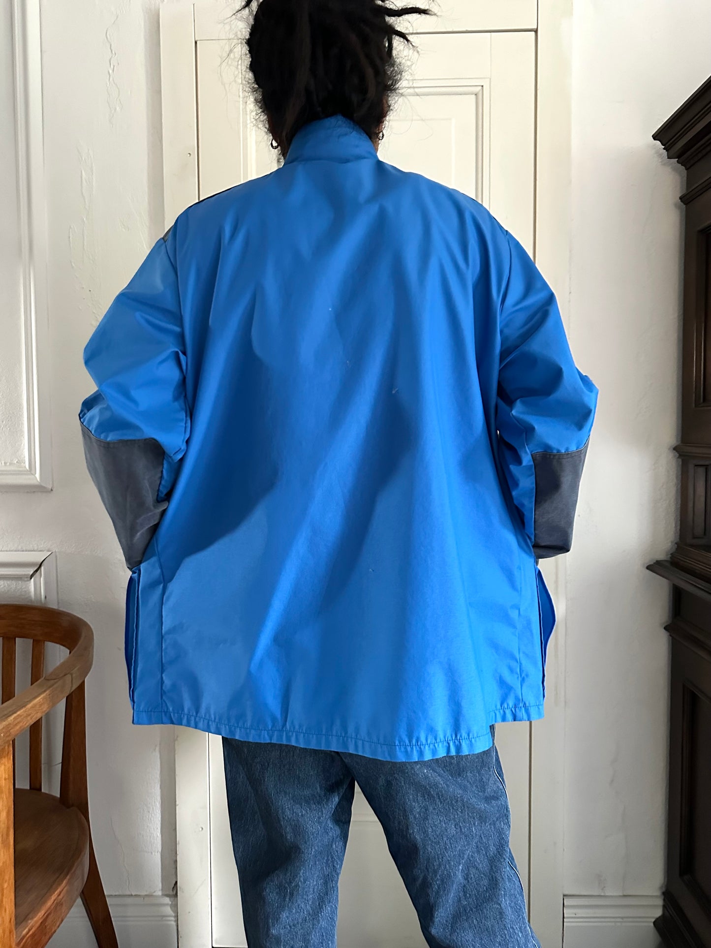 90s Berghaus Gore-Tex