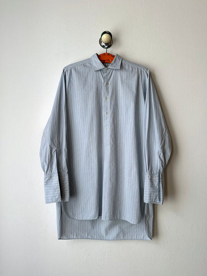 1960s Germany cotton shirt